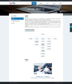 企业管理咨询 驱动组织卓越与持续增长的导航仪