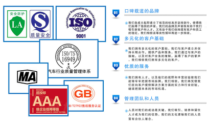 石家庄中环企业管理咨询 助企业扬帆起航的参谋者